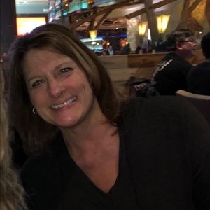 Meet your Posher, Cheryl